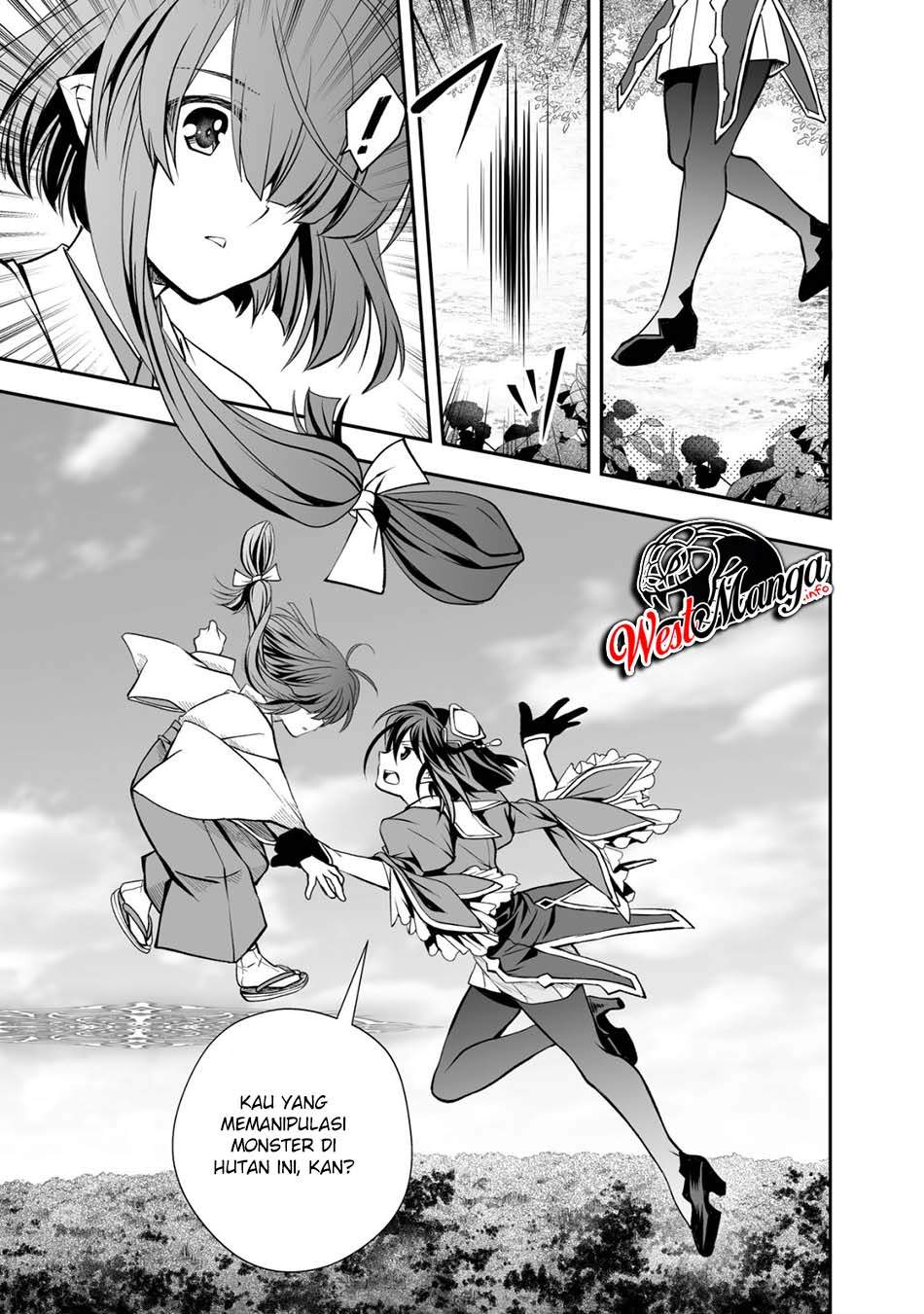 Level 1 No Saikyou Kenja: Noroi De Saikakyuu Mahou Shika Tsukaenai Kedo Kami No Kanchigai De Mugen